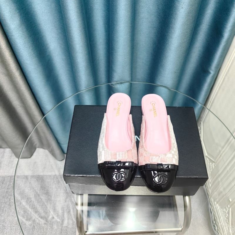 Ch*el slippers
